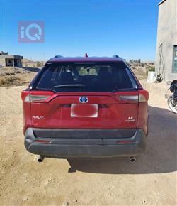 تويوتا راف 4